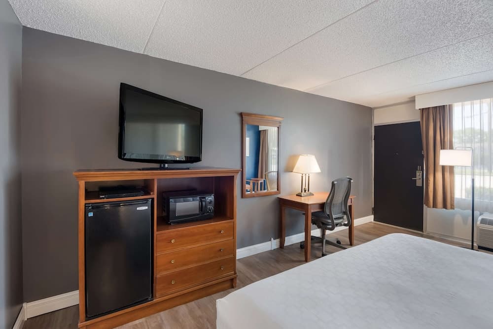 Best Western Inn gallery photo in Goshen, IN — image 12
