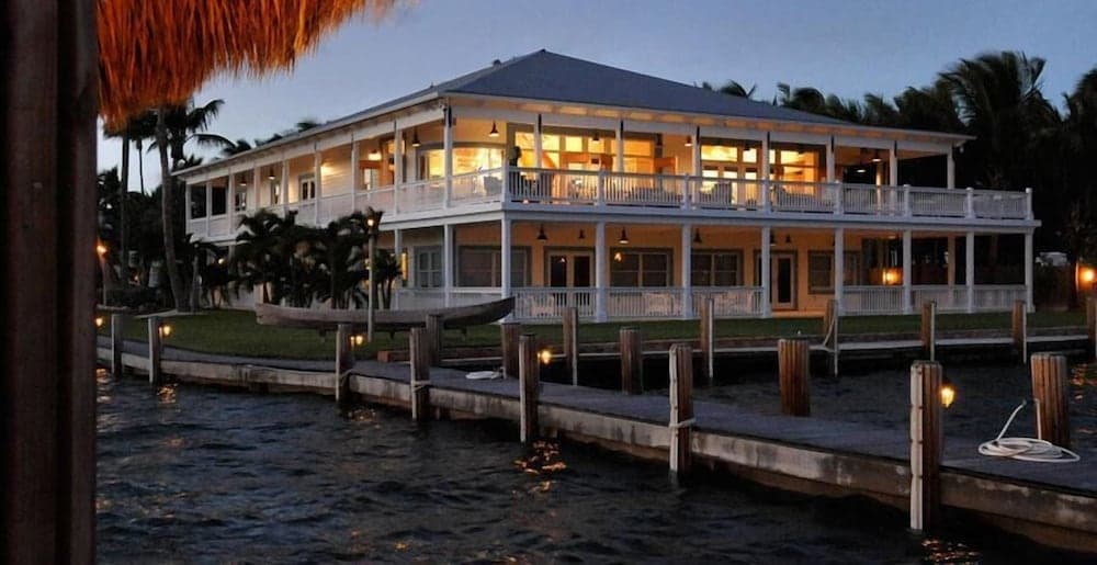 The Caribbean Resort featured exterior or lobby in Islamorada, FL — similar hotel