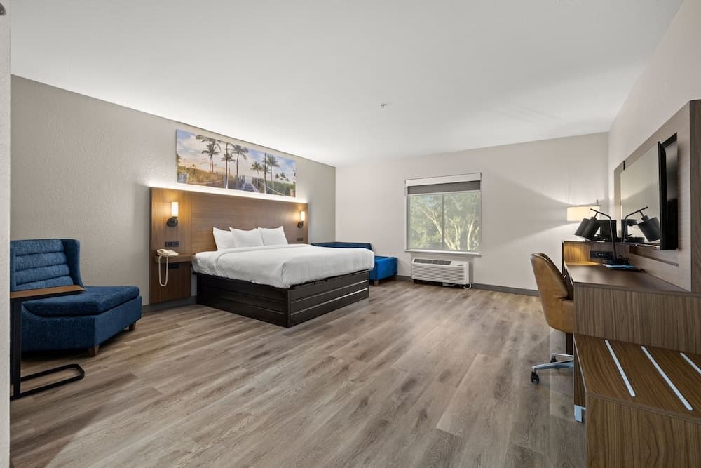 Clarion Pointe Lakeland I-4 gallery photo in Lakeland, FL — image 6