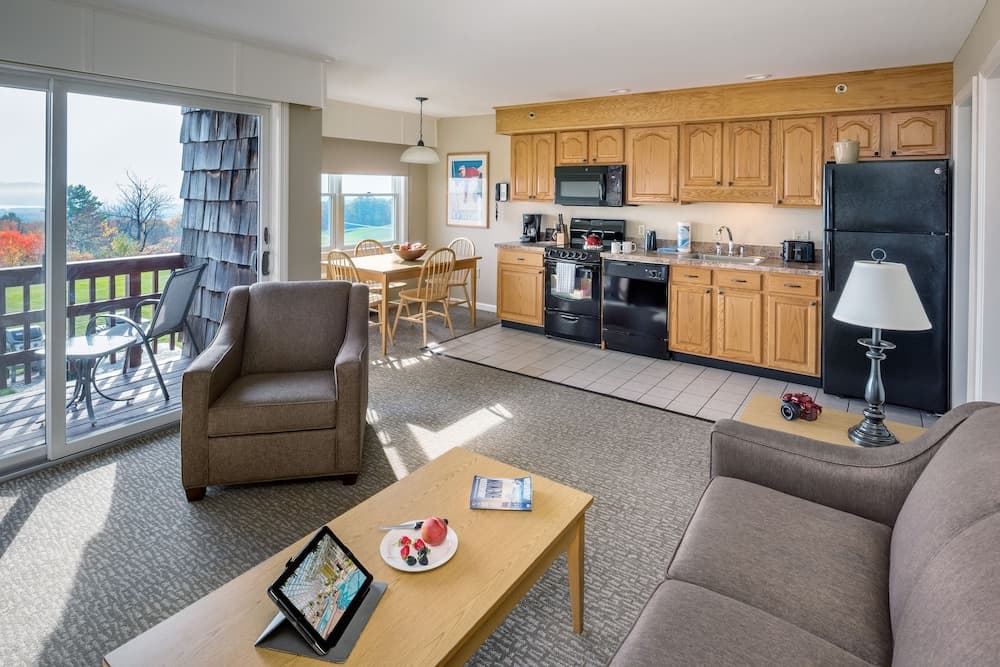 Steele Hill Resorts gallery photo in Sanbornton — image 30