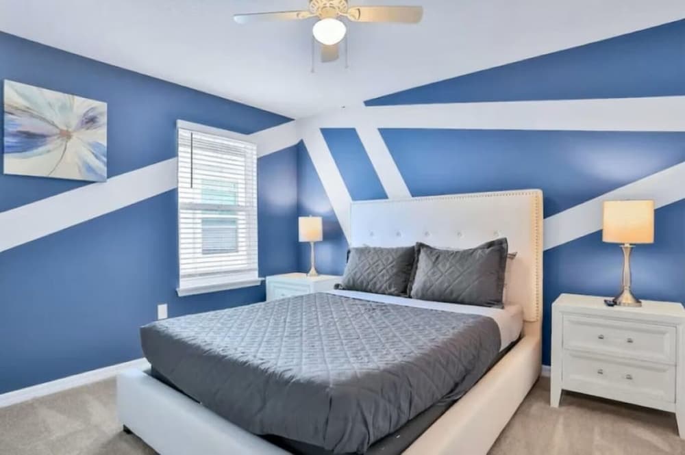 Tempo Trek Lodgings gallery photo in Davenport, FL — image 29
