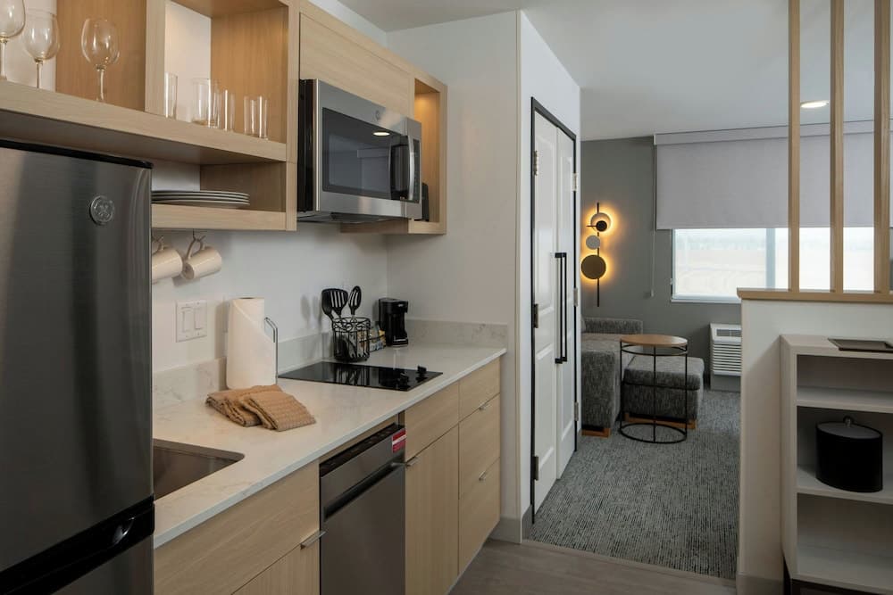 Towneplace Suites By Marriott Surprise Prasada gallery photo in Surprise, AZ — image 26