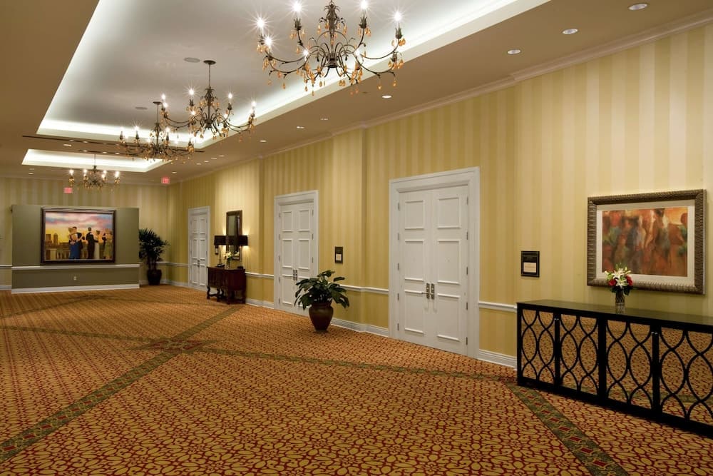The Skirvin Hilton Oklahoma City gallery photo in Oklahoma City, OK — image 48