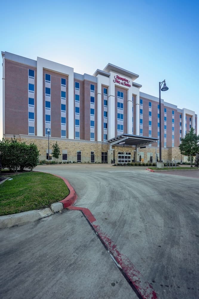 Hampton Inn & Suites Houston Sugar Land — hotel in Sugar Land, Texas