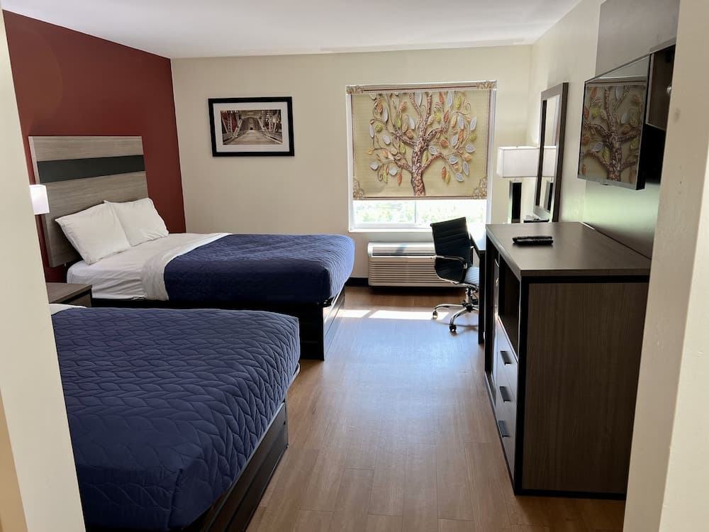 Red Roof Inn & Suites Houma gallery photo in Houma, LA — image 14