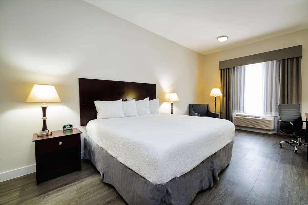 Best Western Sugarland Inn gallery photo in Sugar Land, TX — image 19