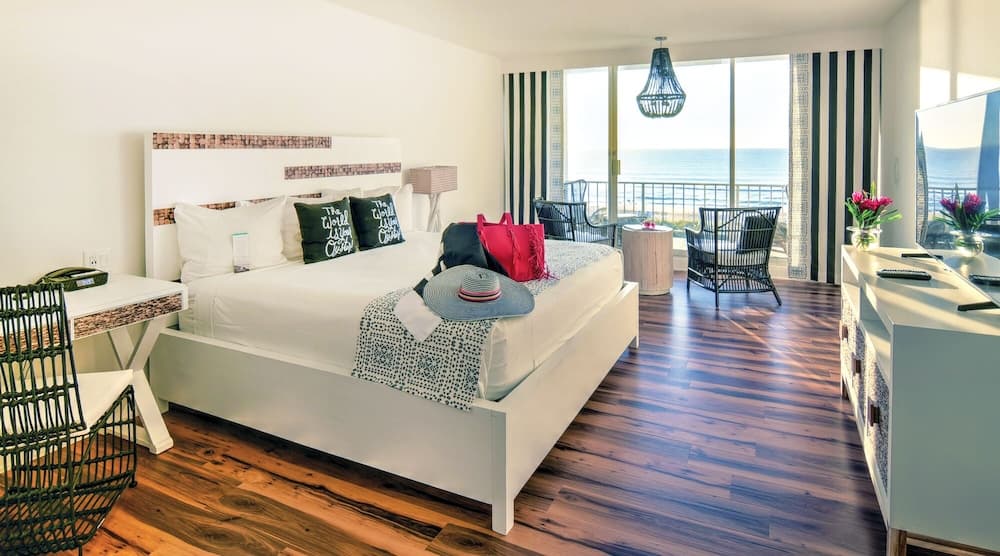Trailborn Surf and Sound, Outdoor Collection by Marriott Bonvoy gallery photo in Wrightsville Beach, NC — image 36
