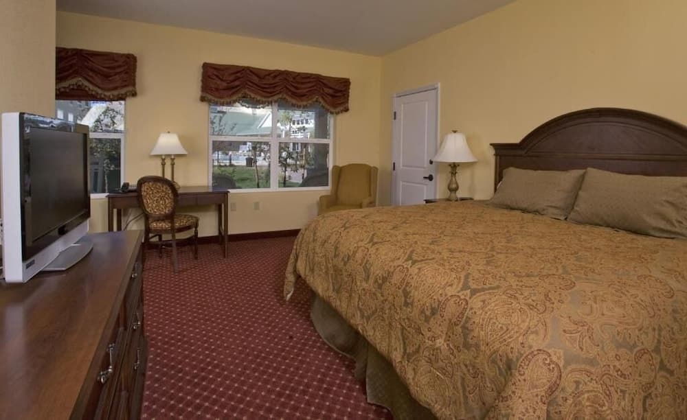 Wine Country Inn Palisade gallery photo in Palisade, CO — image 32