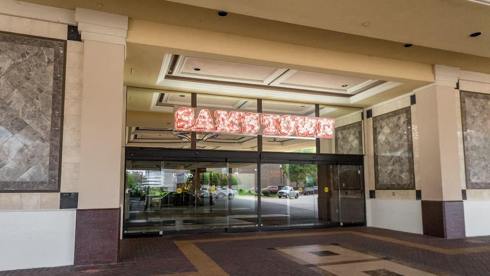Sam's Town Hotel & Casino, Shreveport gallery photo in Shreveport, LA — image 39