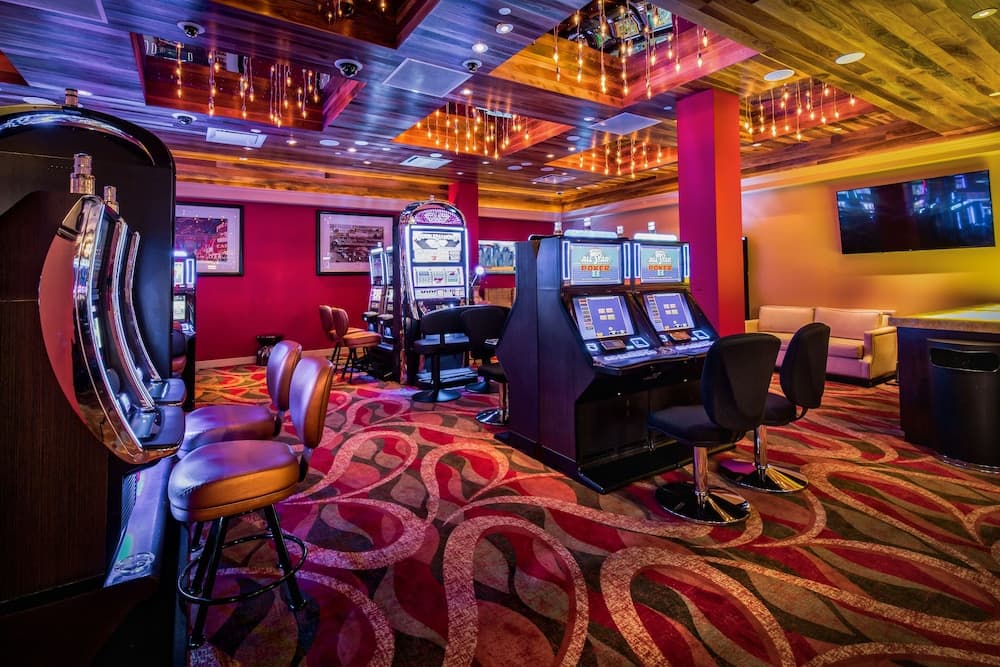 Downtown Grand Las Vegas gallery photo in Las Vegas, NV — image 21