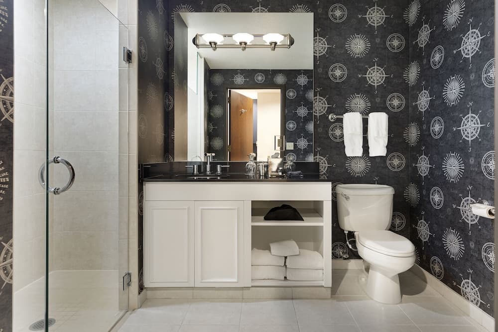 Des Lux Hotel gallery photo in Des Moines, IA — image 12