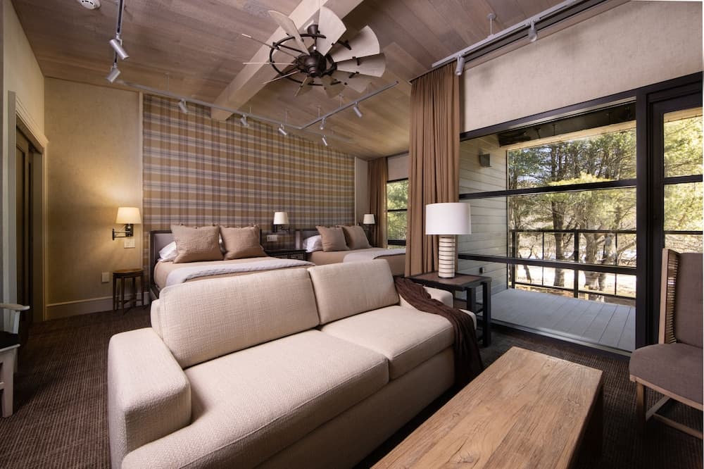 The Bradstan Boutique Hotel gallery photo in Eldred, NY — image 12