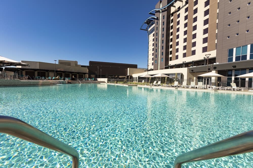 Gila River Resorts & Casinos – Wild Horse Pass gallery photo in Chandler, AZ — image 25