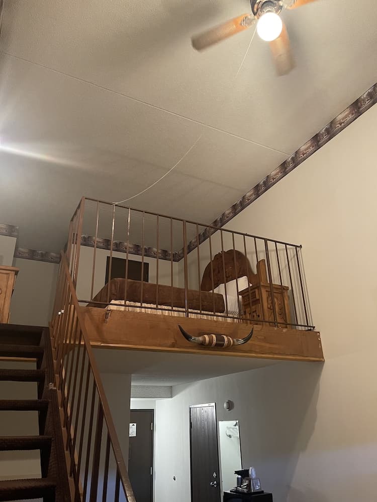 Dodge House Hotel & Convention Center interior in Dodge City, KS — gallery photo 2