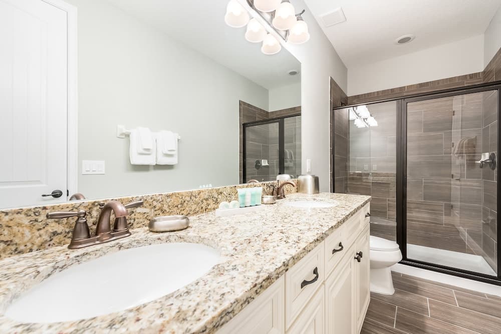 Encore Resort and Water Park at Reunion by Rentyl gallery photo in Kissimmee, FL — image 640