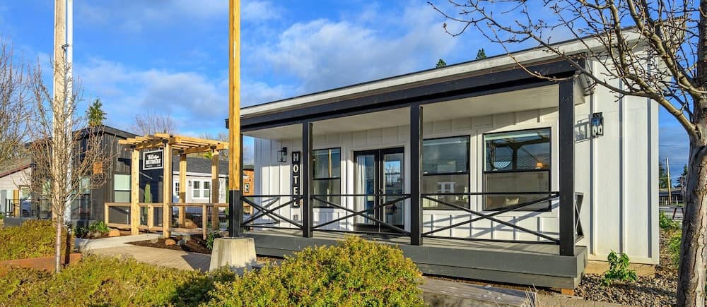 The Boutique Retreat gallery photo in McMinnville, OR — image 14