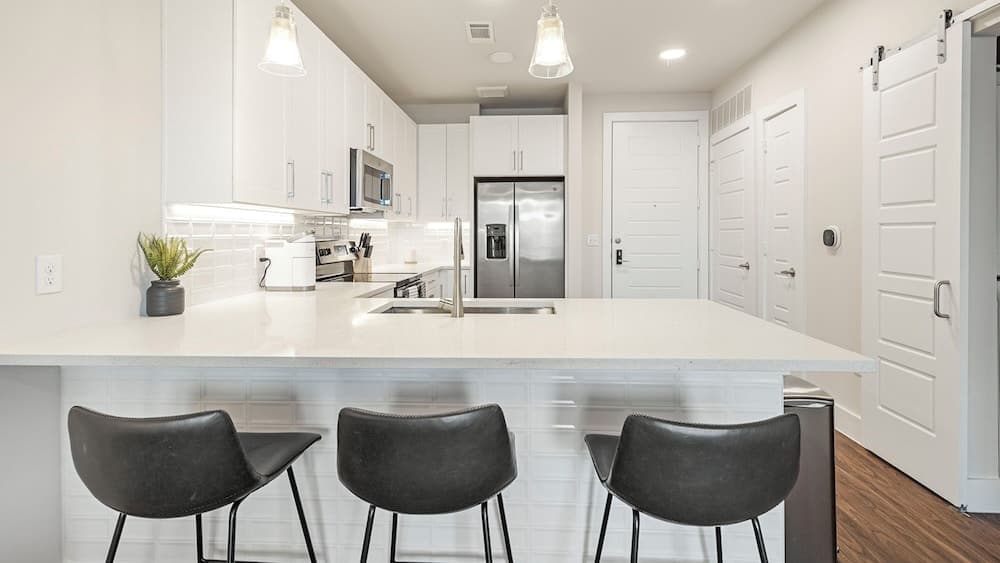 Landing Apartments near UT San Antonio property views in San Antonio, TX — gallery photo 3