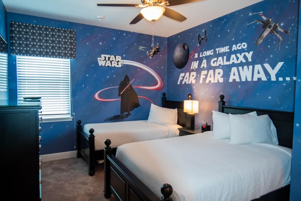 Encore Resort and Water Park at Reunion by Rentyl gallery photo in Kissimmee, FL — image 218