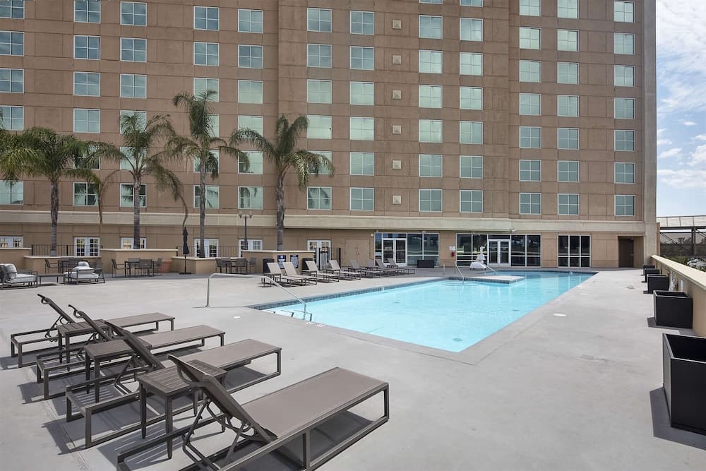 DoubleTree by Hilton Hotel Modesto gallery photo in Modesto, CA — image 31