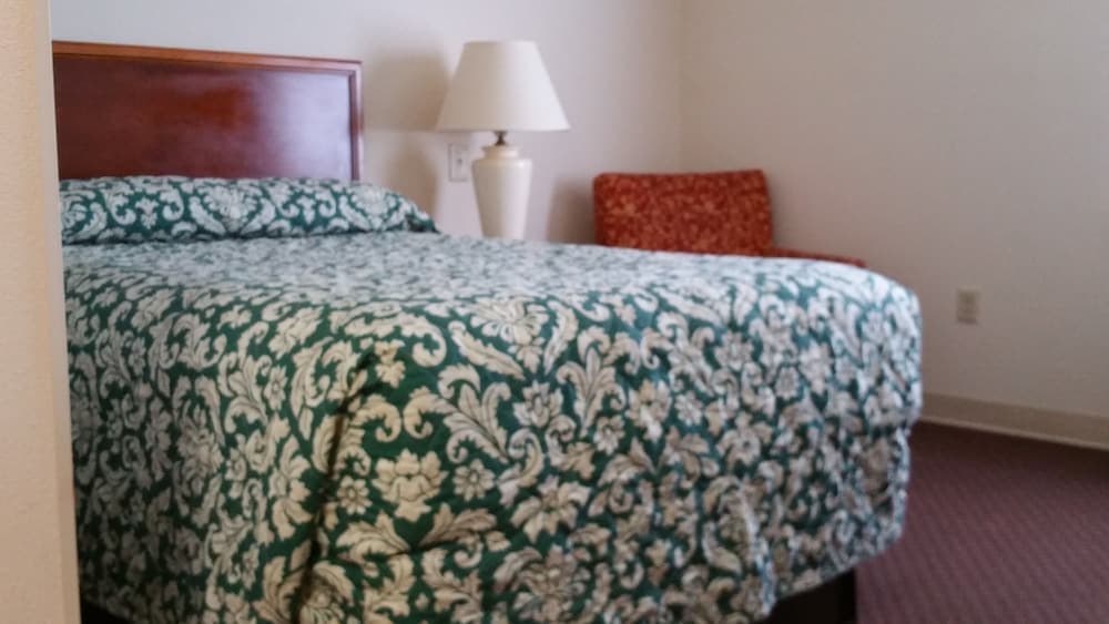 Stay Lodge Thomasville NC property views in Thomasville, NC — gallery photo 3