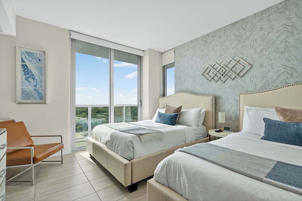 Miami Design District - Condos interior in Miami, FL — gallery photo 2