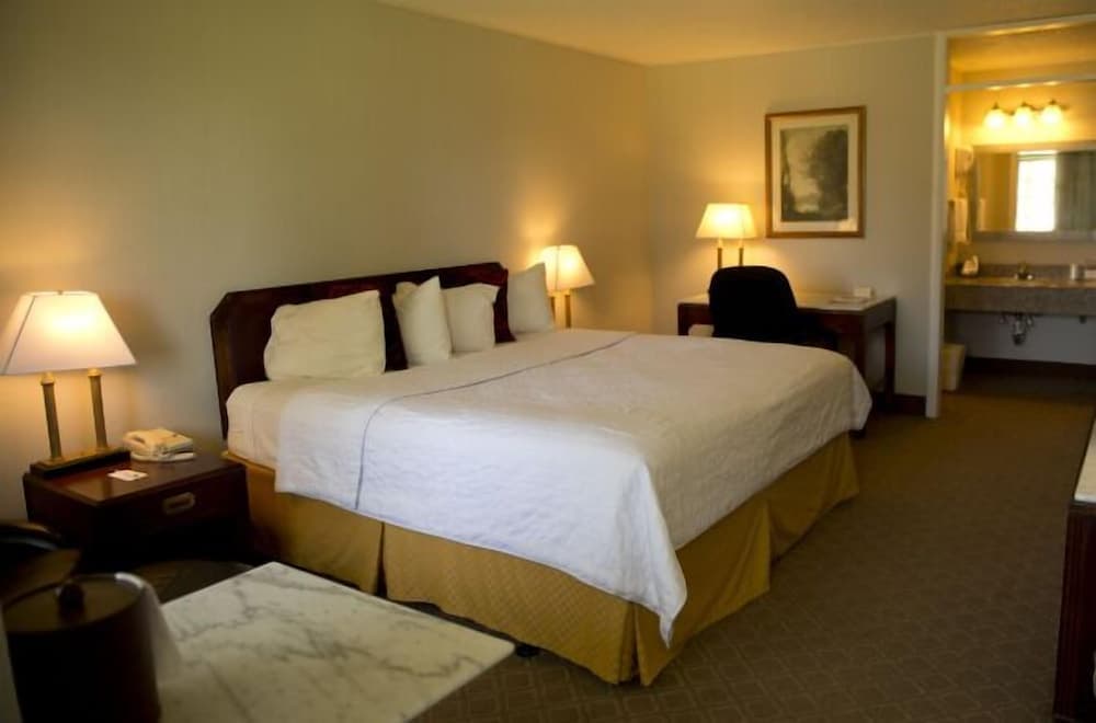 Stage Coach Inn By Capital O Ogallala I 80 property views in Ogallala, NE — gallery photo 3