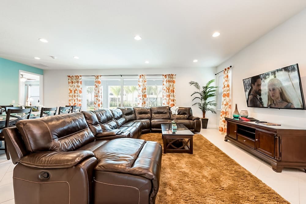 Encore Resort and Water Park at Reunion by Rentyl gallery photo in Kissimmee, FL — image 733