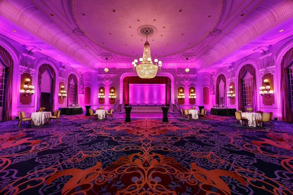 The Jefferson Hotel gallery photo in Richmond, VA — image 9