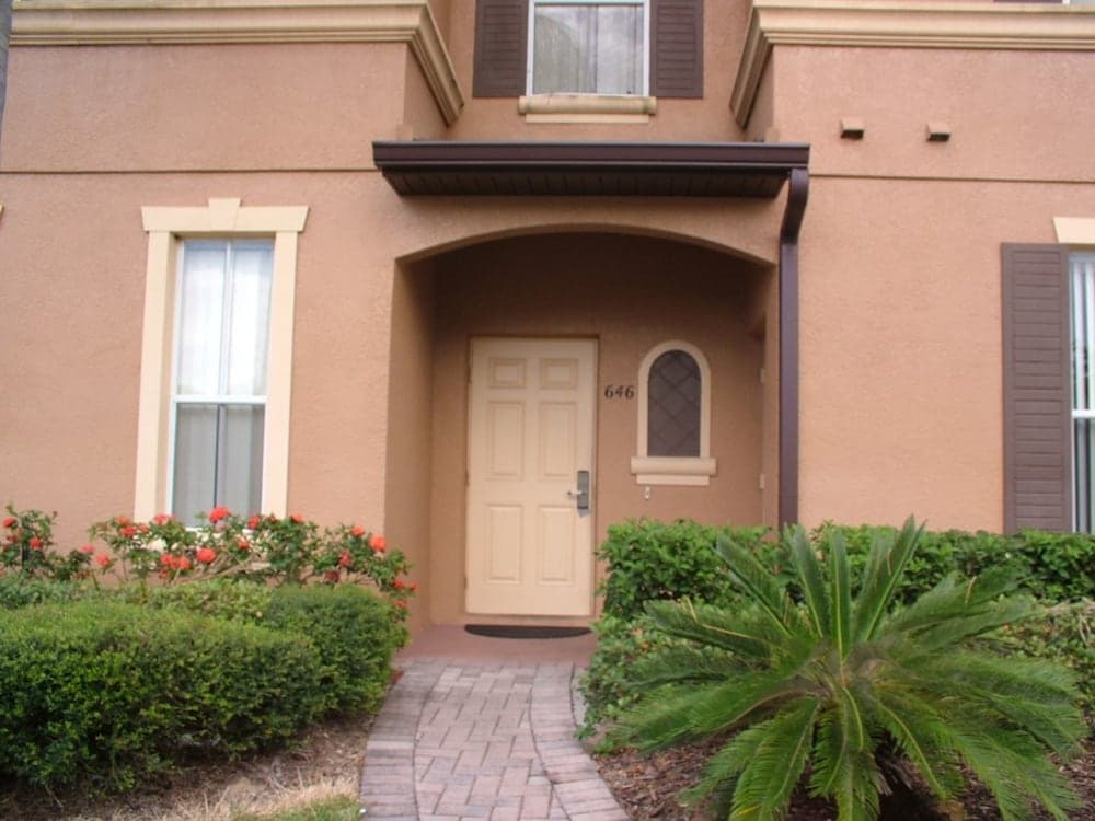 Regal Palms Resort & Spa 646 featured exterior or lobby in Davenport, FL — similar hotel