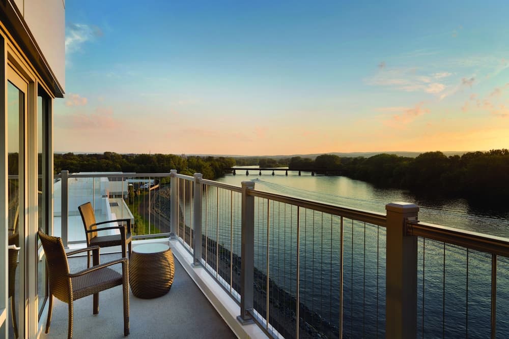 The Landing Hotel at Rivers Casino & Resort gallery photo in Schenectady, NY — image 56