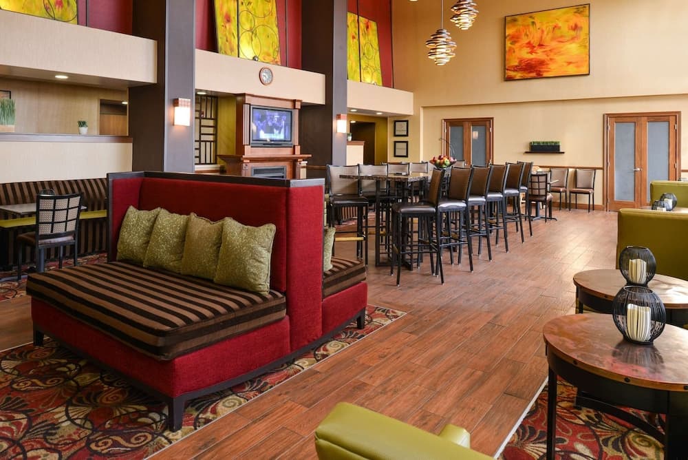 Hampton Inn & Suites Springboro/Dayton Area South gallery photo in Springboro, OH — image 31
