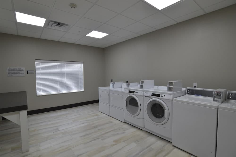 Holiday Inn Express And Suites Pasadena Houston Southeast by IHG gallery photo in Pasadena, TX — image 5