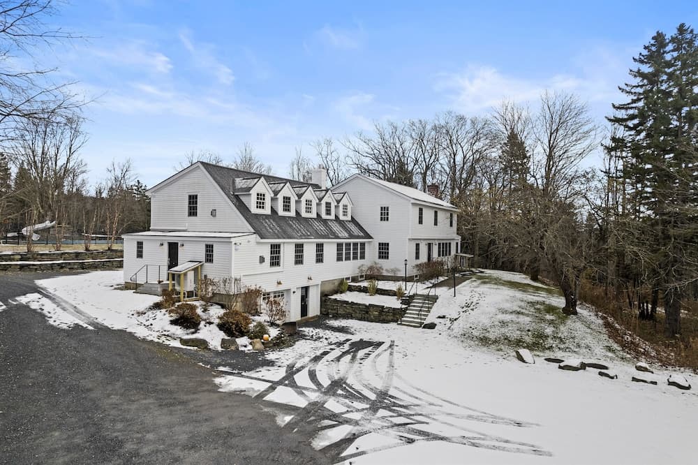 Brook Bound Inn featured exterior or lobby in Wilmington, VT — similar hotel