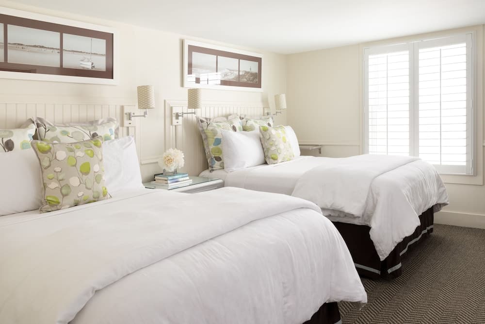 Vineyard Square Hotel & Suites gallery photo in Edgartown — image 11