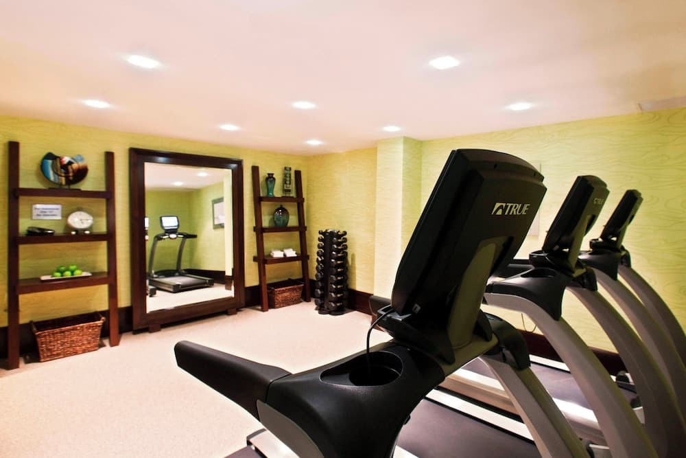 Courtyard by Marriott Newburgh Stewart Airport gallery photo in Newburgh, NY — image 24