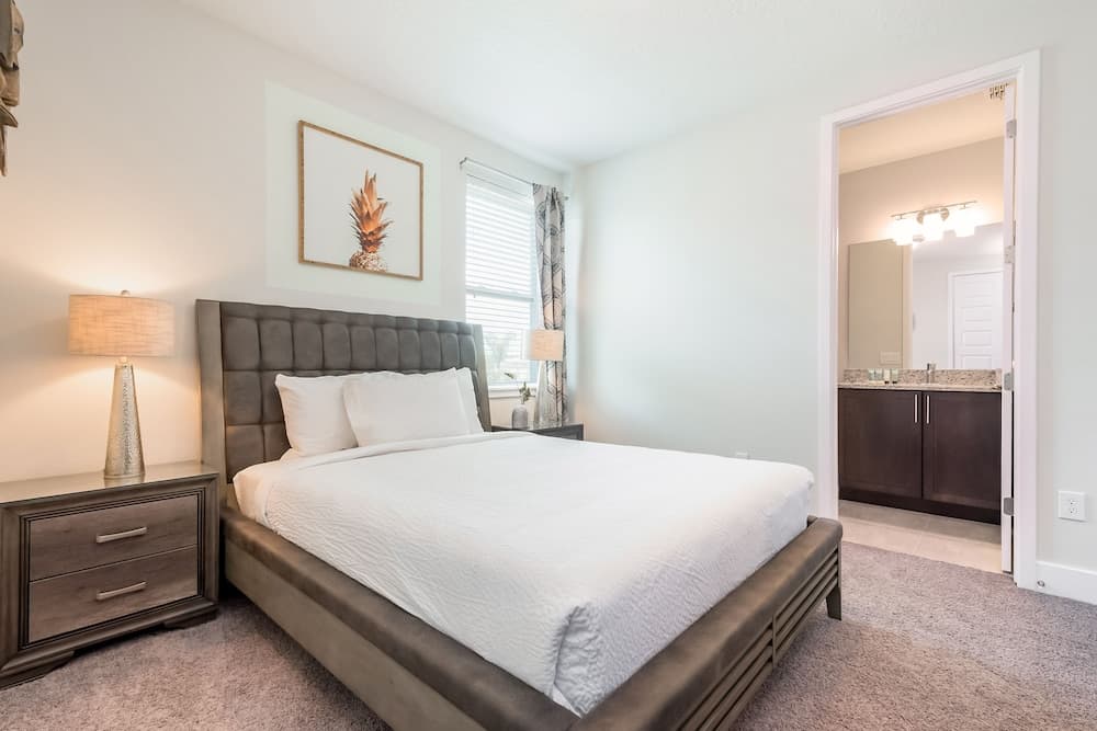 Encore Resort and Water Park at Reunion by Rentyl gallery photo in Kissimmee, FL — image 318