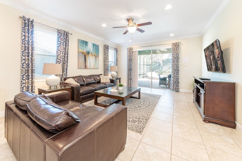 Encore Resort and Water Park at Reunion by Rentyl gallery photo in Kissimmee, FL — image 537