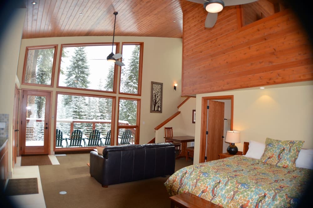 Montecito Sequoia Lodge gallery photo in Kings Canyon National Park, CA — image 11