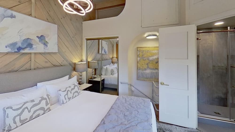 The Crestwood Condominiums featured exterior or lobby in Snowmass Village, CO — similar hotel