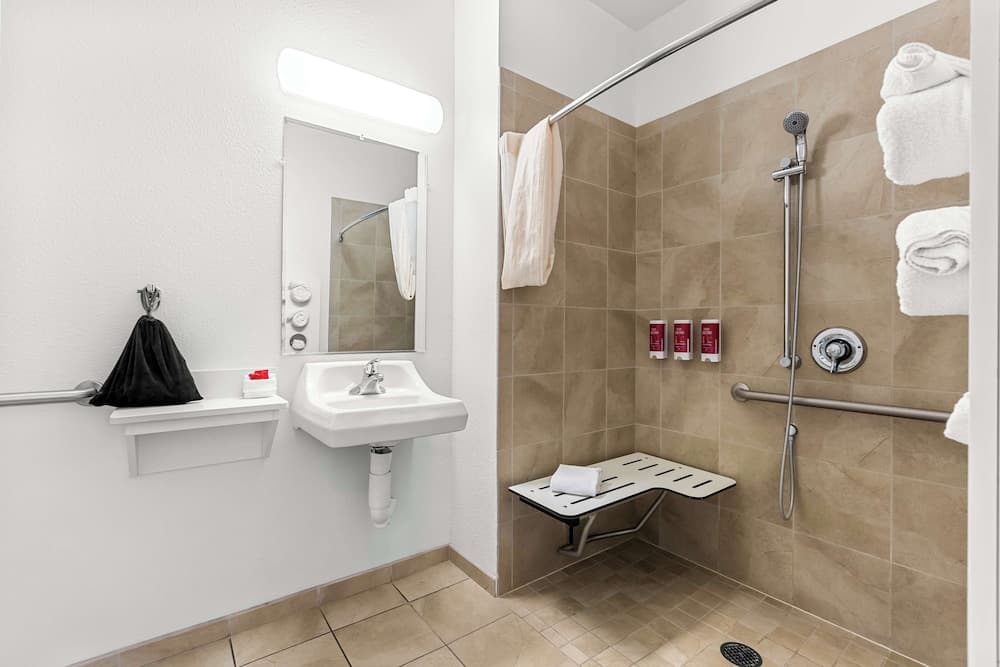 SureStay by Best Western Livingston Merced County gallery photo in Livingston, CA — image 15