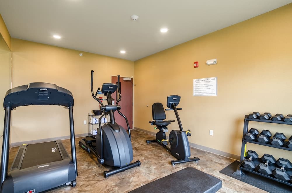 Cobblestone Inn & Suites - Vinton gallery photo in Vinton, LA — image 50