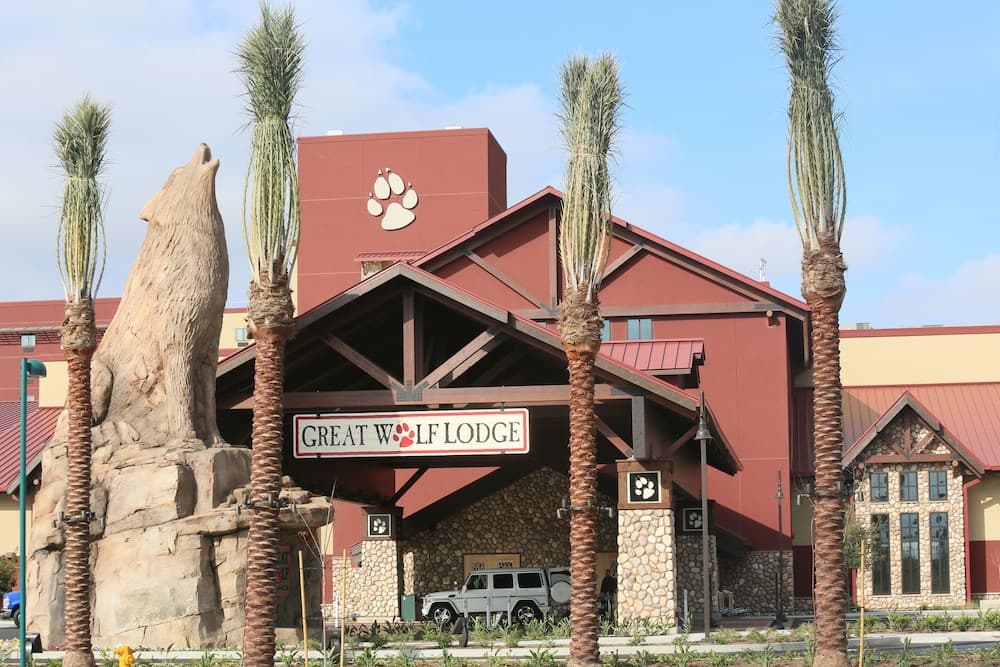 Great Wolf Lodge Anaheim, CA gallery photo in Garden Grove, CA — image 23