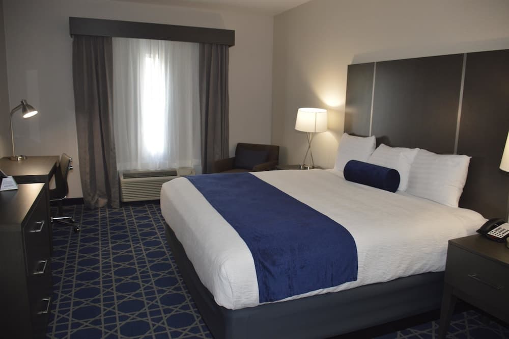 Garner Hotel Longview South by IHG gallery photo in Longview, TX — image 11