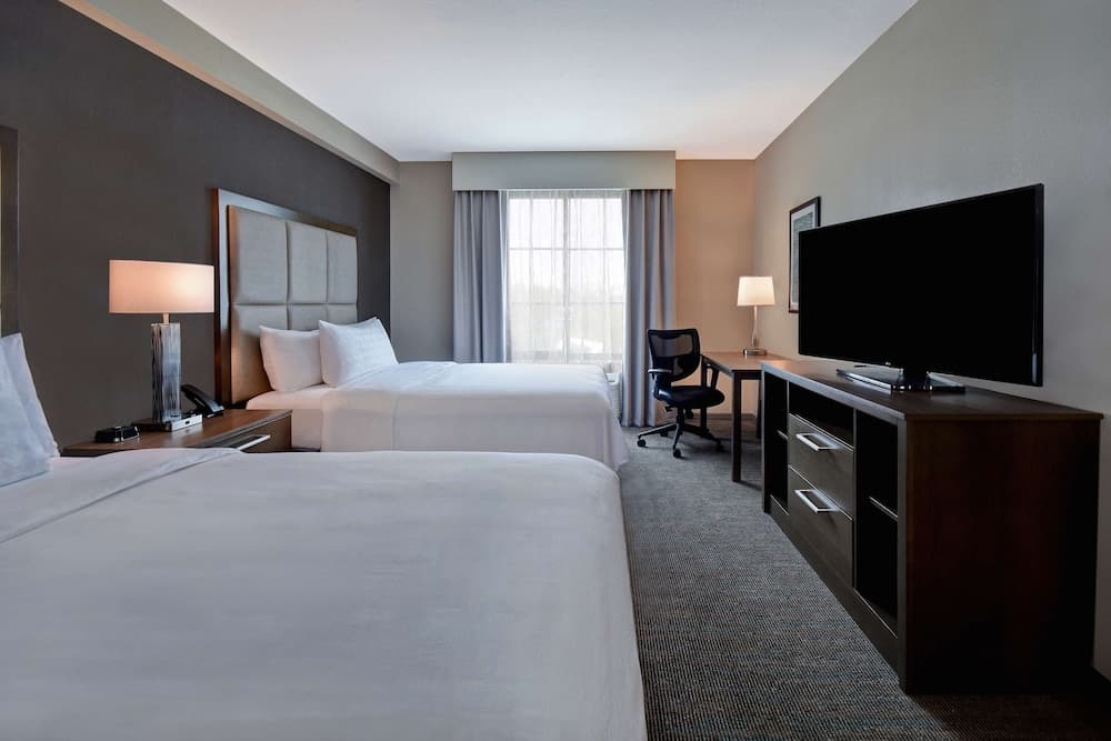 Homewood Suites by Hilton Orlando at Flamingo Crossings gallery photo in Winter Garden, FL — image 47