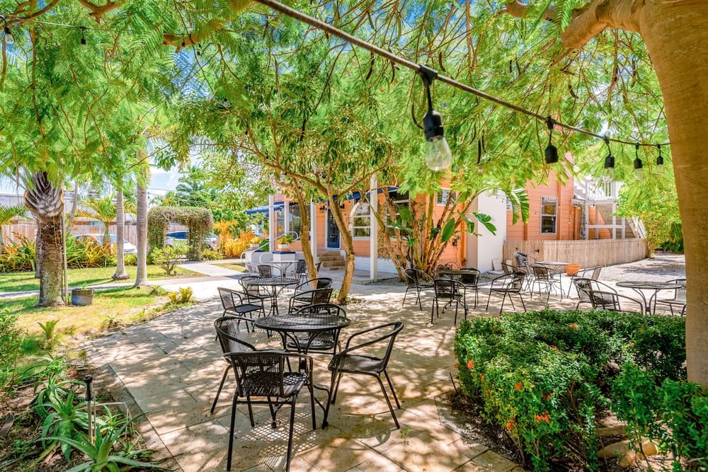 The Breezy Inn gallery photo in Jensen Beach, FL — image 22