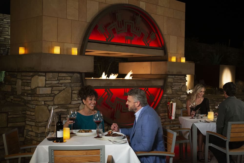 Wekopa Casino Resort gallery photo in Fort McDowell — image 19