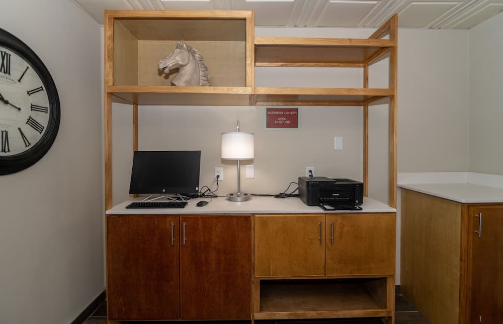 Equus Inn Ocala gallery photo in Ocala, FL — image 46