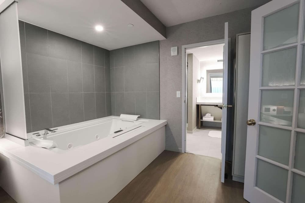 Radisson Plaza Hotel at Kalamazoo Center gallery photo in Kalamazoo, MI — image 11
