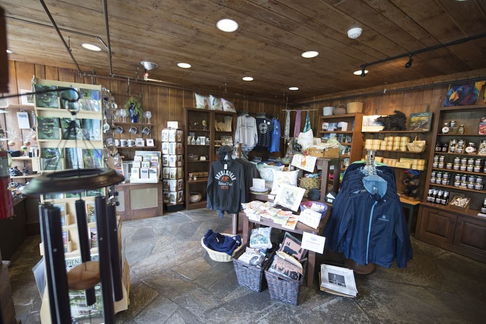Big Meadows Lodge gallery photo in Luray, VA — image 4