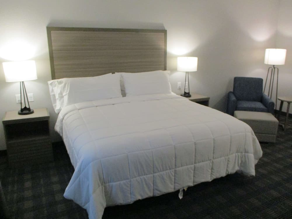 Merica Inn & Suites gallery photo in Wills Point, TX — image 14